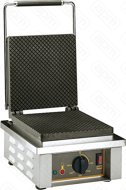 ВАФЕЛЬНИЦА ROLLER GRILL GES40